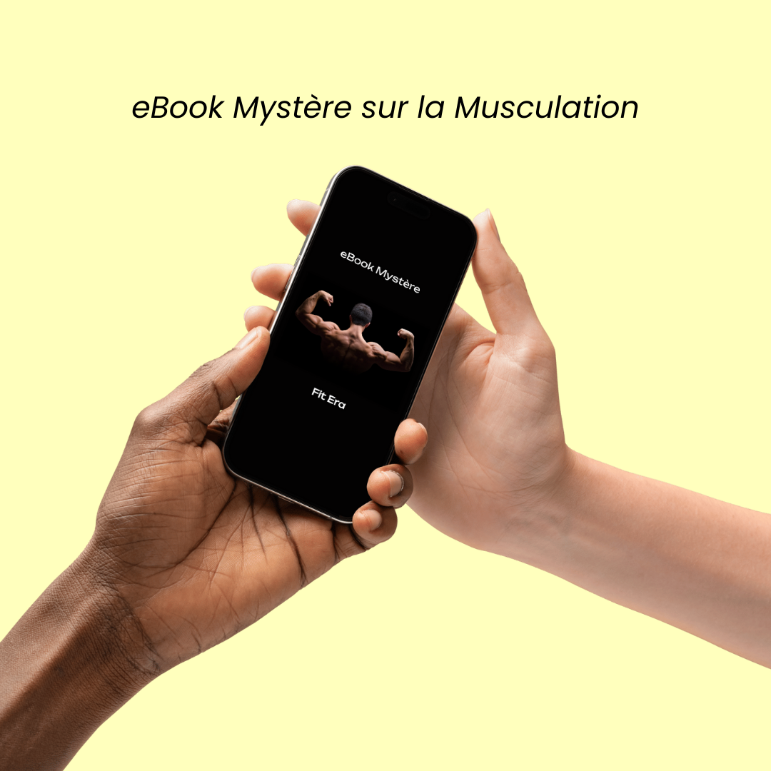 Lean Bulk : Une Prise de Masse Réussie