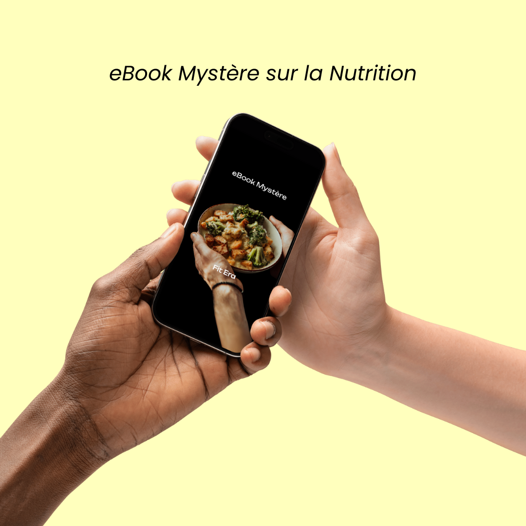La Nutrition de Base