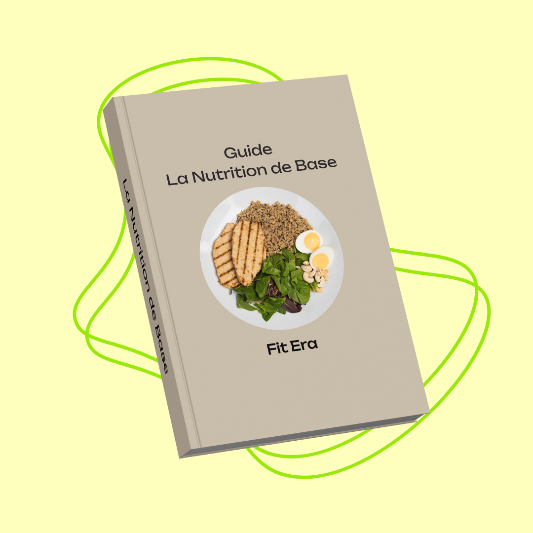 La Nutrition de Base