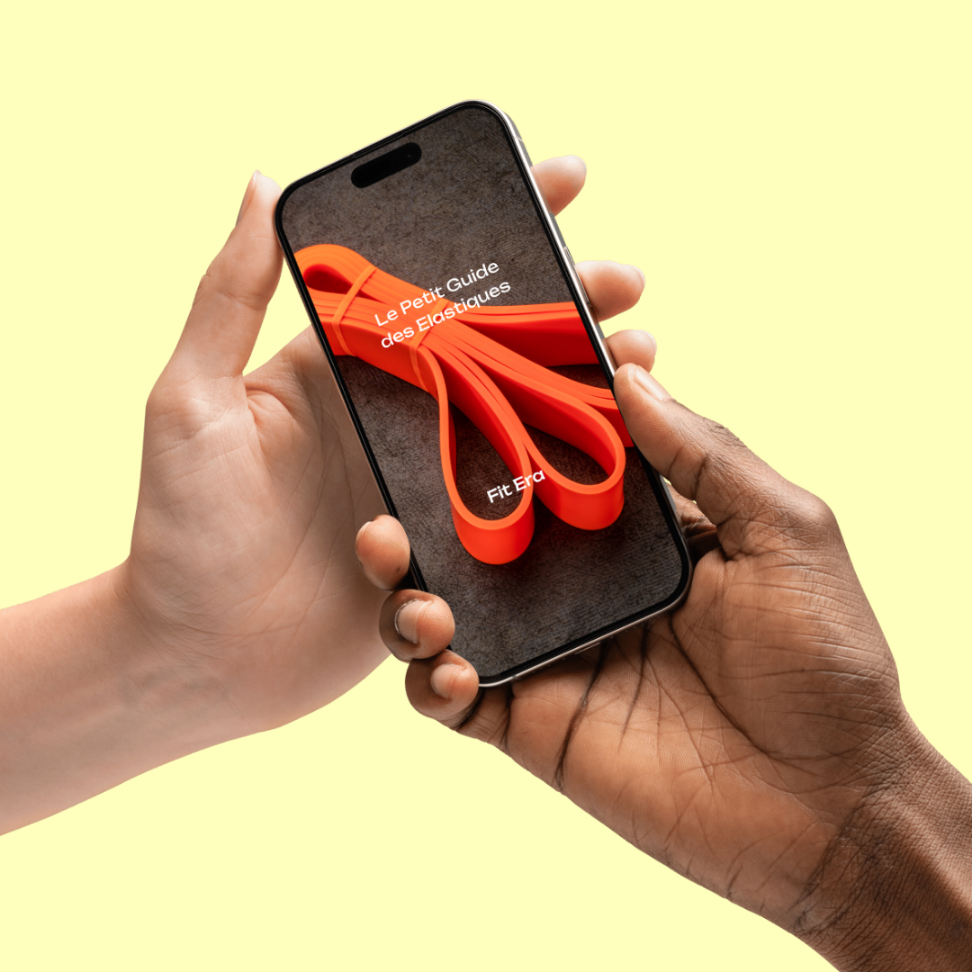 Le Petit Guide des Élastiques