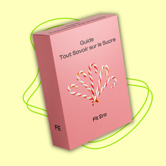 Tout savoir sur le Sucre