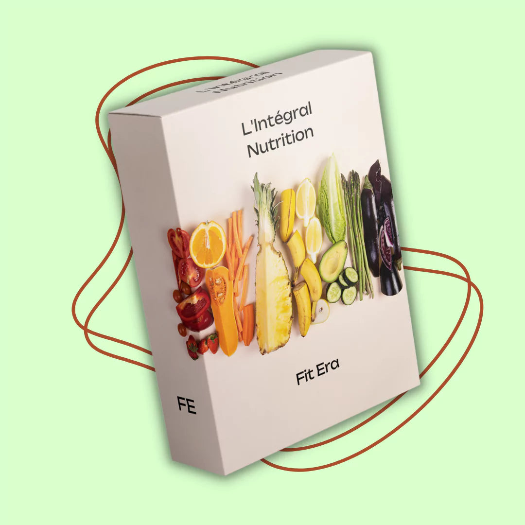 L'Intégral : Nutrition