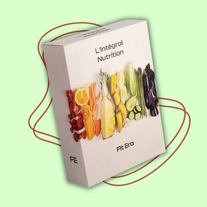 L'Intégral : Nutrition